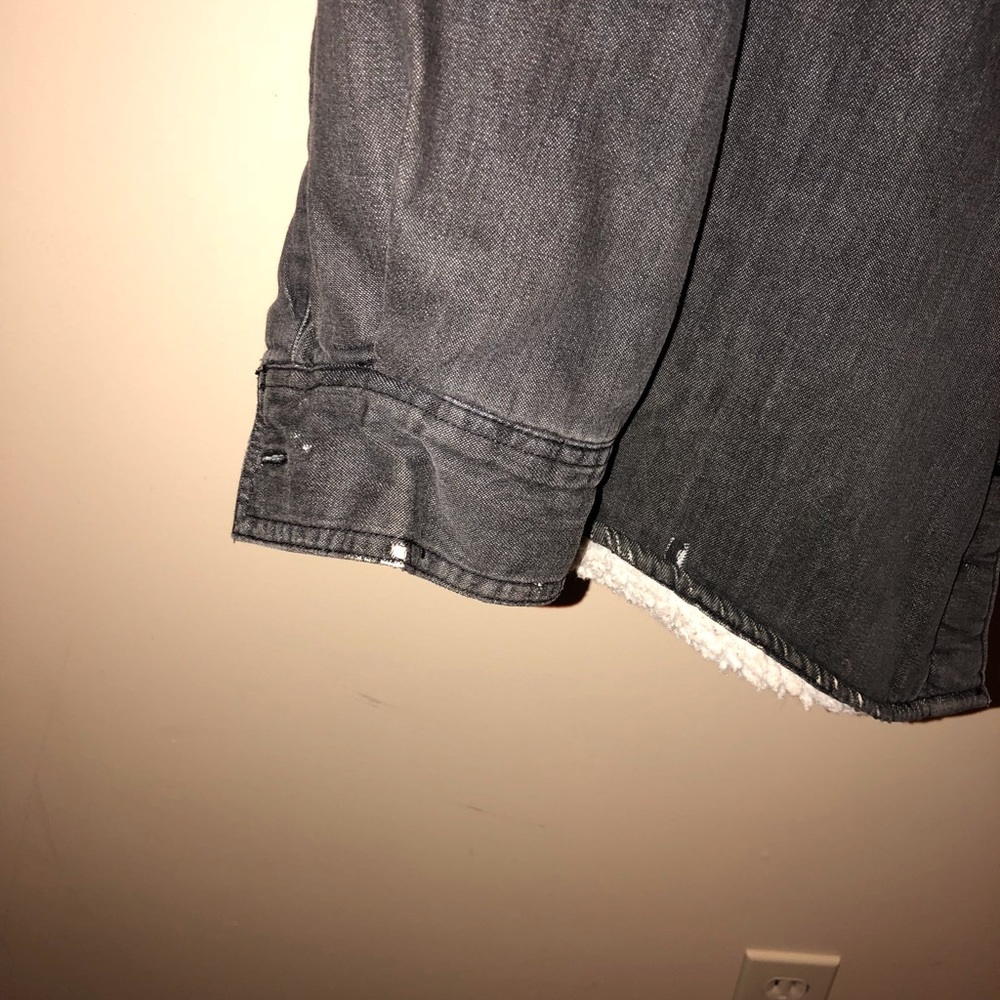 Northwest territory men’s jacket size small